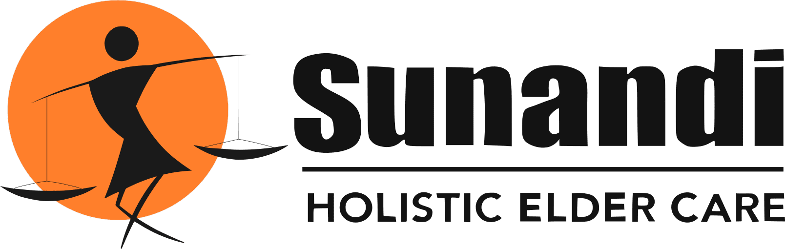 Sunandi Wellbeeing & Aurazia Wellness logo