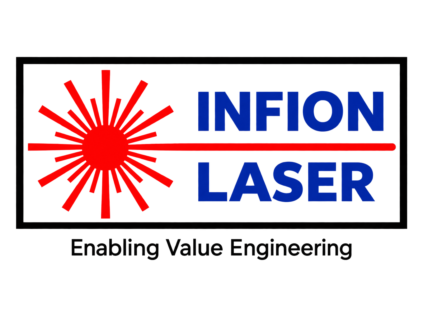 Infion Laser Infion Laser