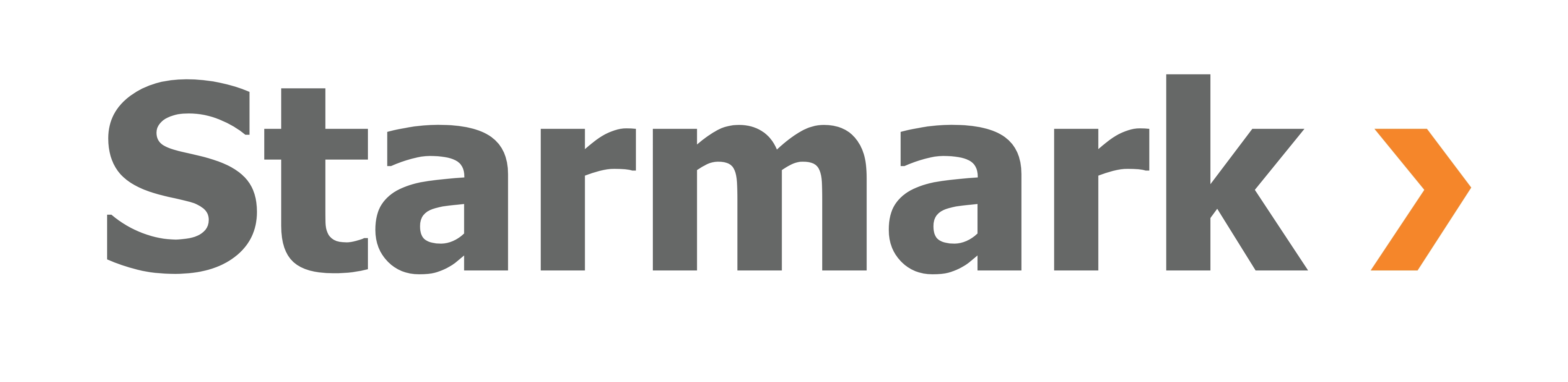 Starmark logo