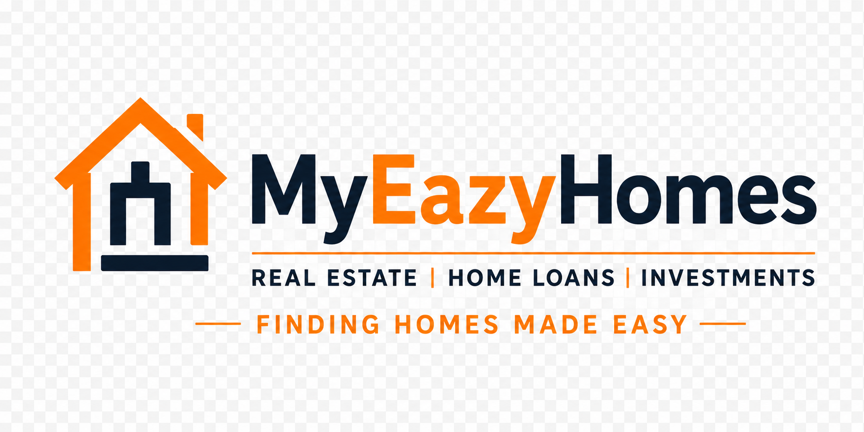 My Eazy Homes logo
