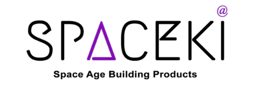 Spaceki logo